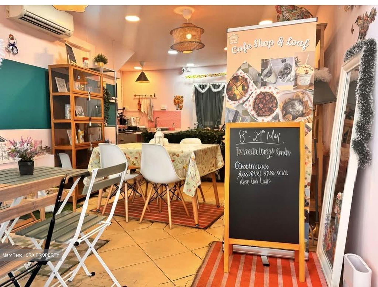 Sembawang Garden Arcade (D27), Retail #569186291